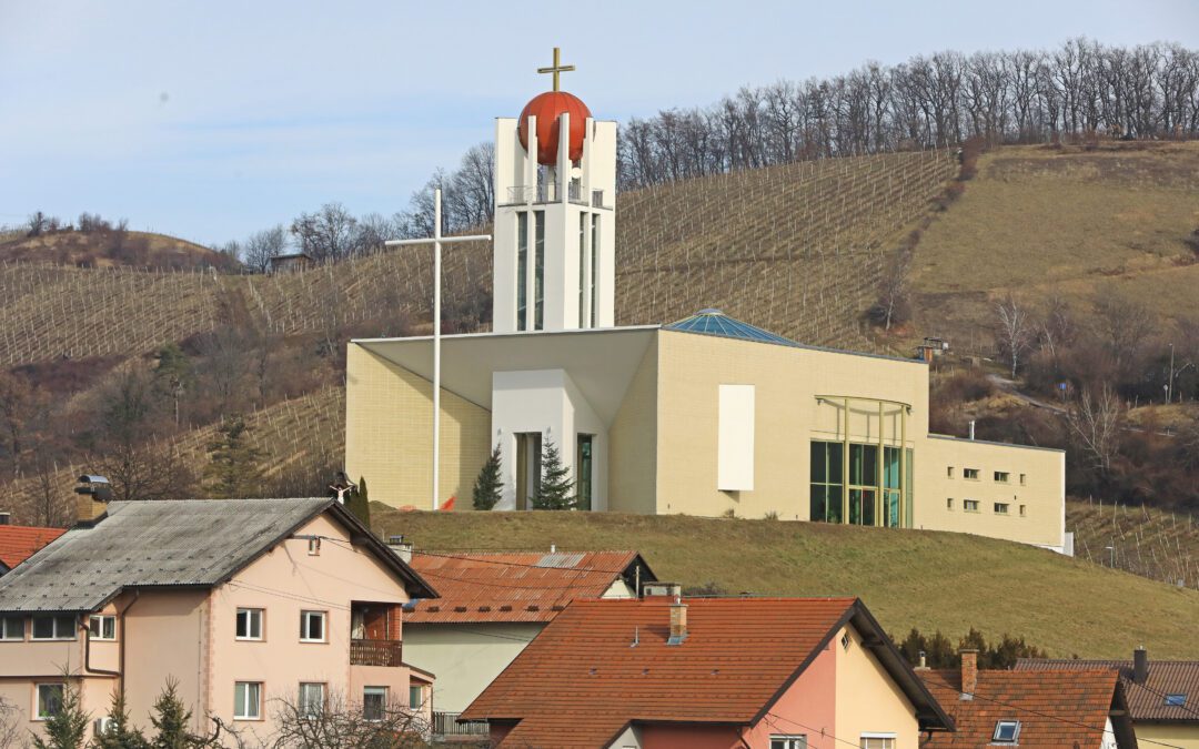 TUDI TO JE MARIBOR
